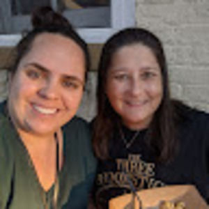 Meet your Posher, Beth